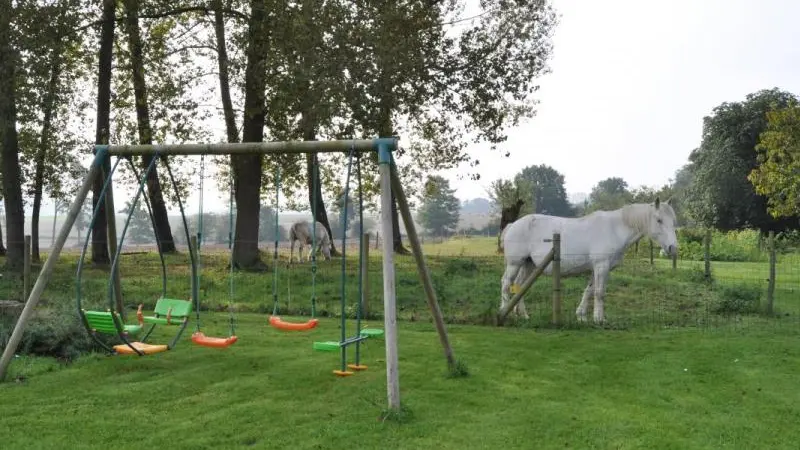 Gîtes de France® - Le Neuf-Moulin