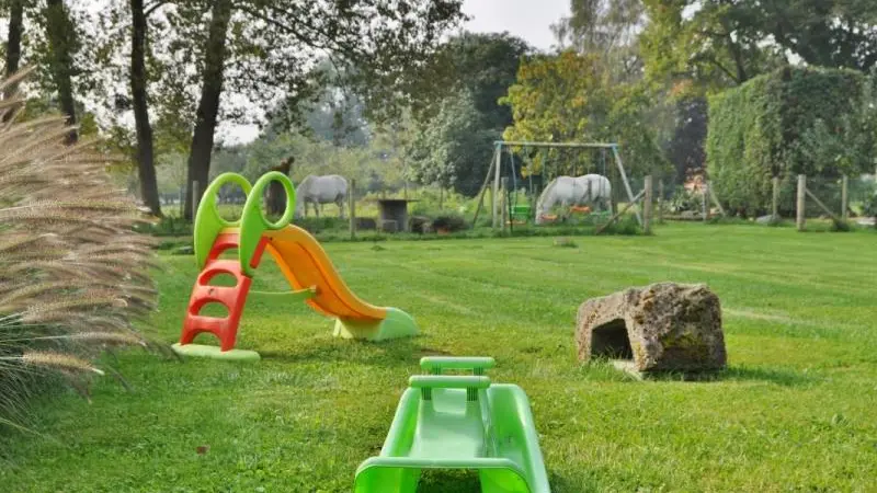 Gîtes de France® - Le Neuf-Moulin