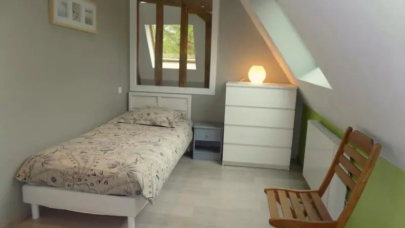 Gîtes de France® - Le Neuf-Moulin