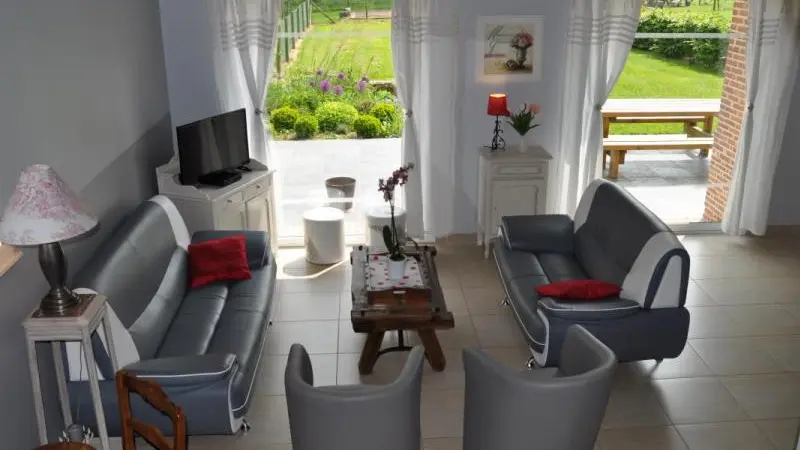 Gîtes de France® - Le Neuf-Moulin