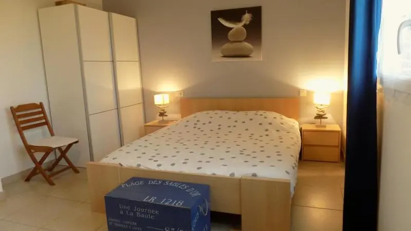 Gîtes de France® - Le Neuf-Moulin