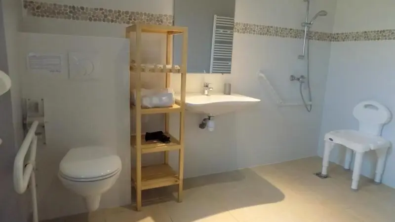 Gîtes de France® - Le Neuf-Moulin