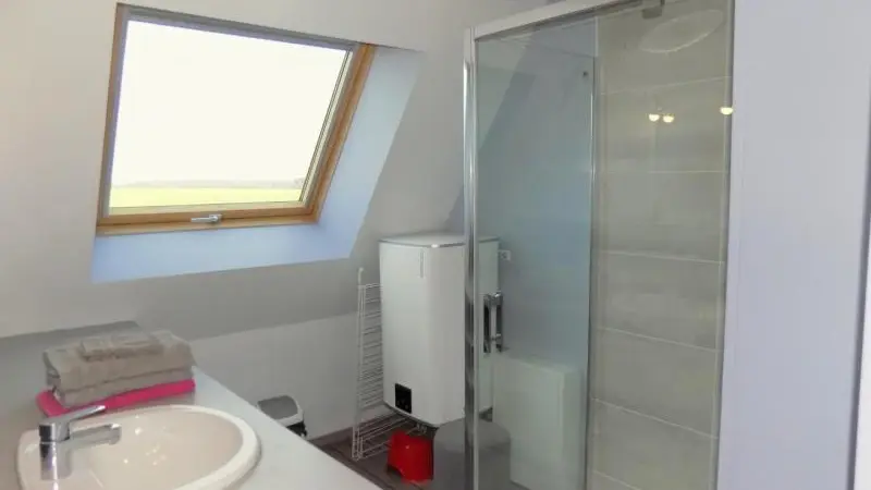 Gîtes de France® - Le Neuf-Moulin