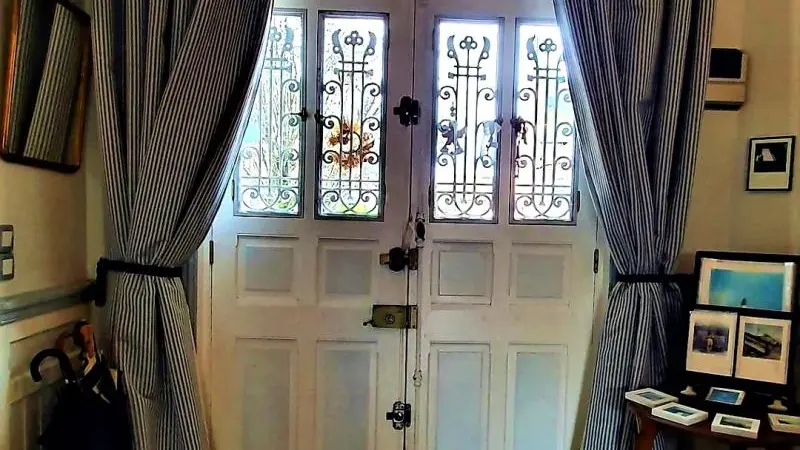 Gîtes de France® - Villa Mona