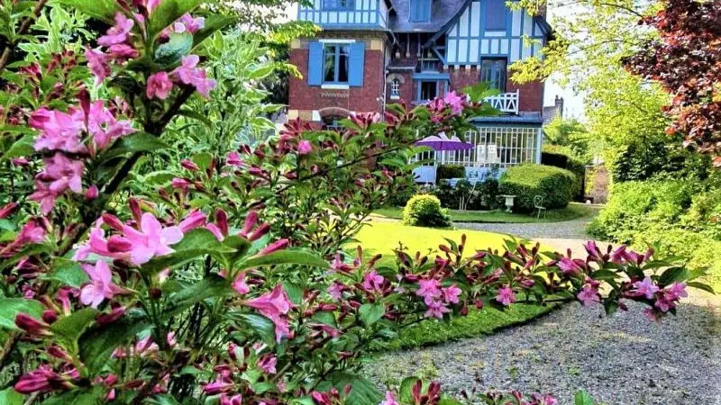 Gîtes de France® - Villa Mona