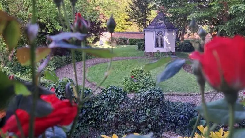 Gîtes de France® - Villa Mona