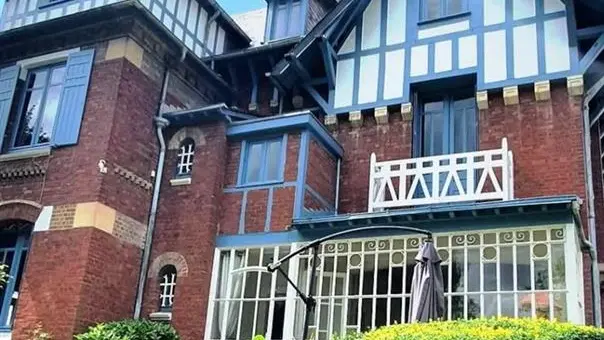 Gîtes de France® - Villa Mona