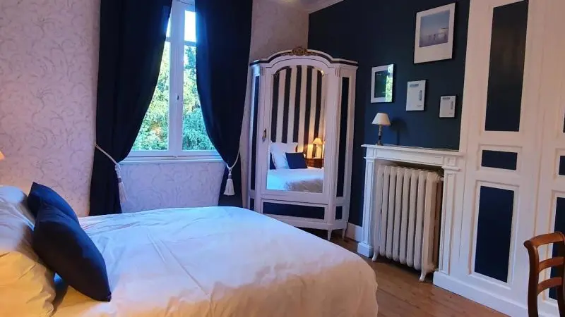 Gîtes de France® - Villa Mona