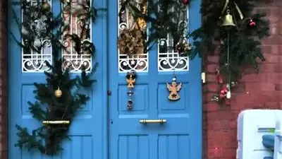 Villa Mona