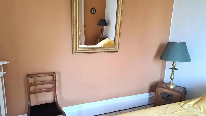 Gîtes de France® - Villa Mona