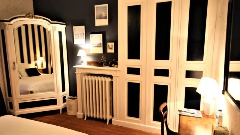 Gîtes de France® - Villa Mona