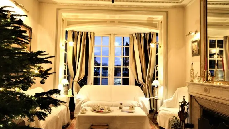 Gîtes de France® - Villa Mona