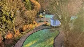 Gîtes de France® - Villa Mona