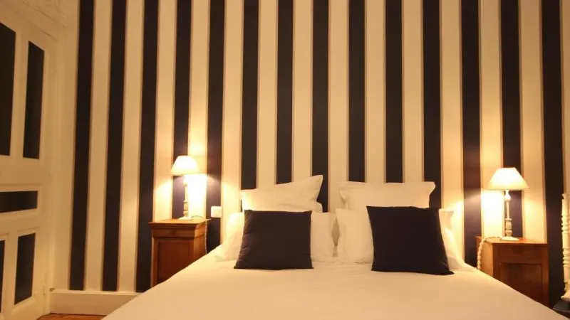 Gîtes de France® - Villa Mona