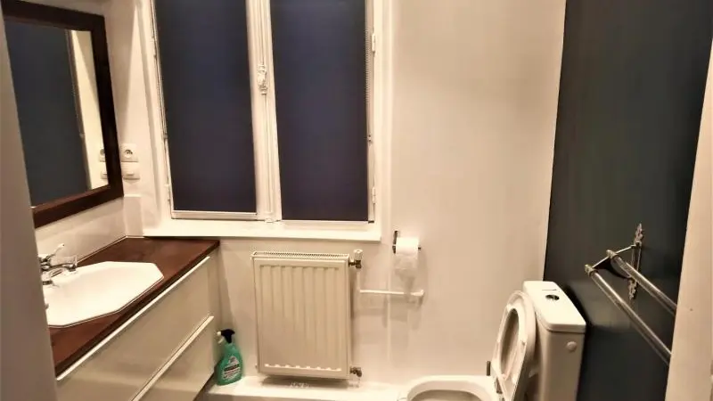 Gîtes de France® - Villa Mona