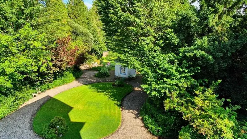 Gîtes de France® - Villa Mona