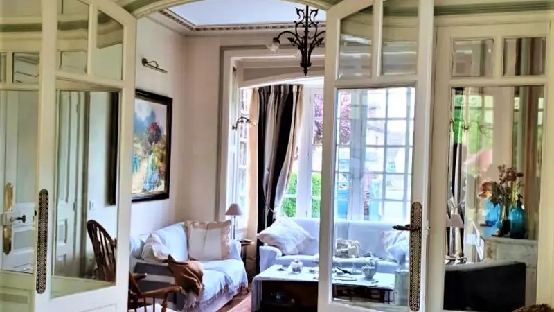 Gîtes de France® - Villa Mona