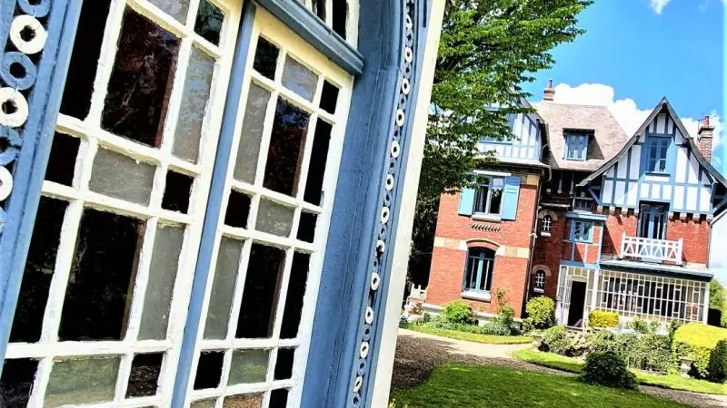 Gîtes de France® - Villa Mona