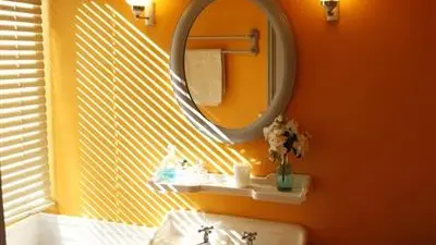 Gîtes de France® - Villa Mona