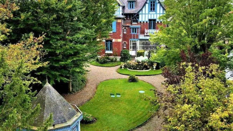 Gîtes de France® - Villa Mona