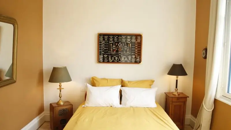 Gîtes de France® - Villa Mona