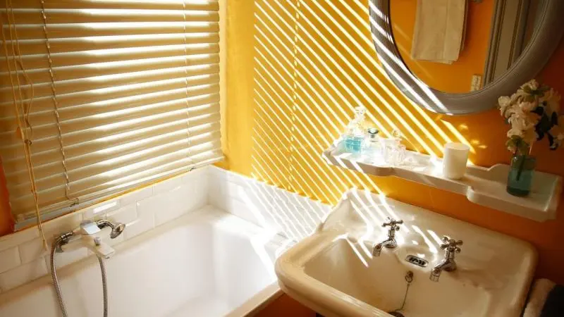 Gîtes de France® - Villa Mona