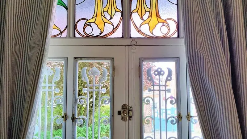 Villa Mona