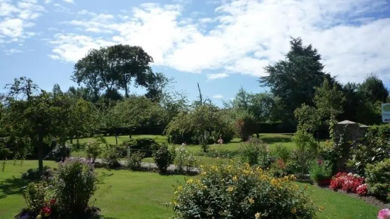 Gîtes de France® - Le Bout du Haut