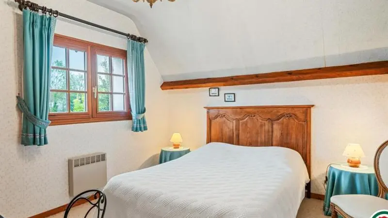 Gîtes de France® - Le Bout du Haut