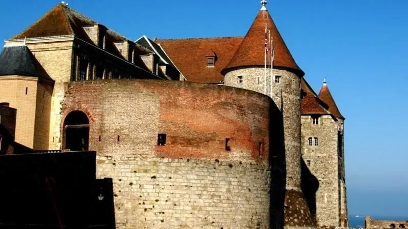Le Bout du Haut