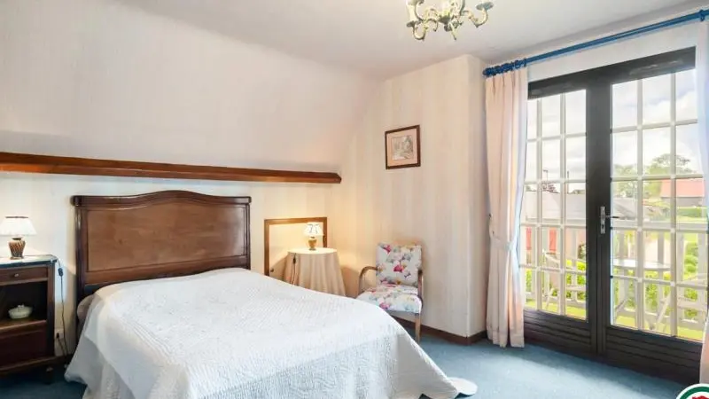 Gîtes de France® - Le Bout du Haut