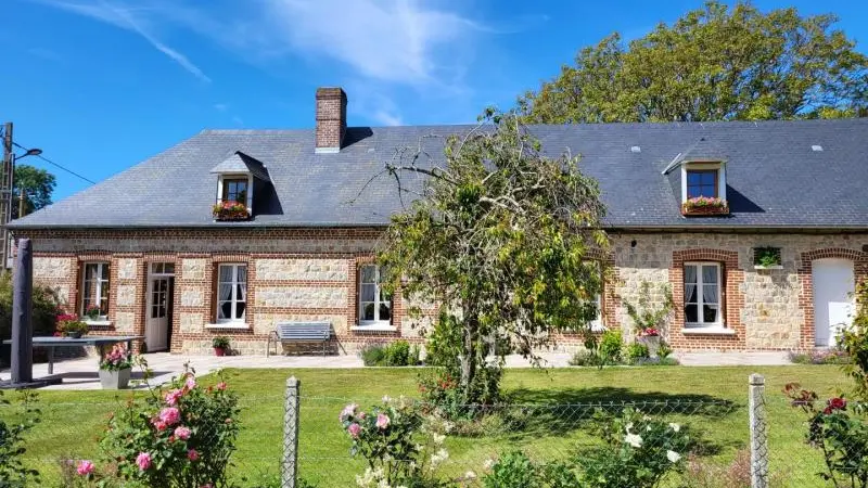 Gîtes de France® - Le Bout du Haut