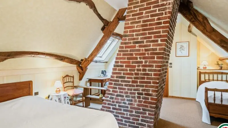 Gîtes de France® - Le Bout du Haut