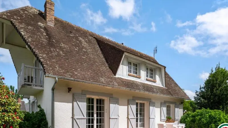 Gîtes de France® - Le Bout du Haut