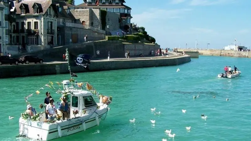 Le Bout du Haut