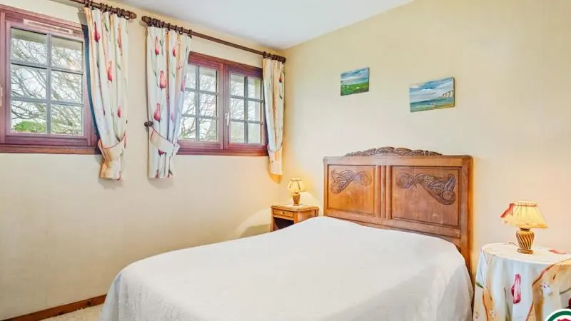 Gîtes de France® - Le Bout du Haut