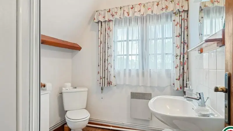 Gîtes de France® - Le Bout du Haut