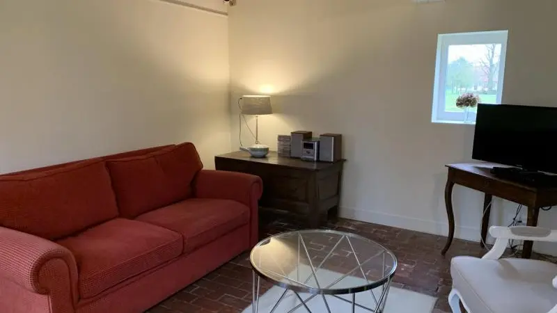 Gîtes de France® - Le gîte de Mapie