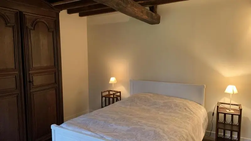 Gîtes de France® - Le gîte de Mapie