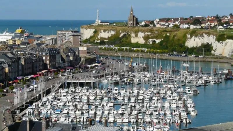 Gîtes de France® - Le gîte de Mapie