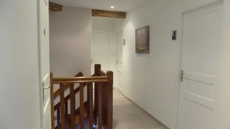 Gîtes de France® - Le Bois-Saleu