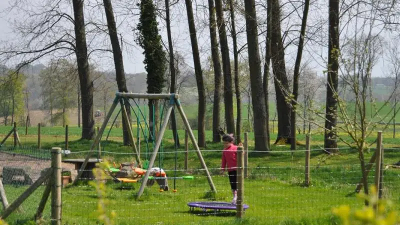 Gîtes de France® - Le Bois-Saleu