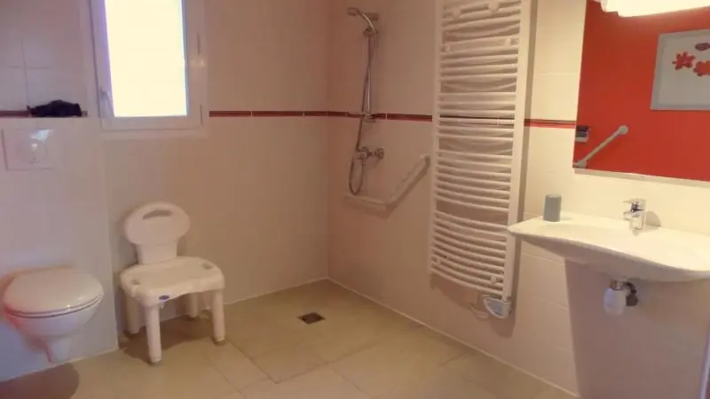 Gîtes de France® - Le Bois-Saleu