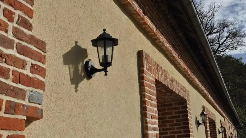 Gîtes de France® - Le Bois-Saleu