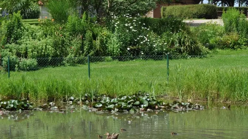 Gîtes de France® - Le Bois-Saleu