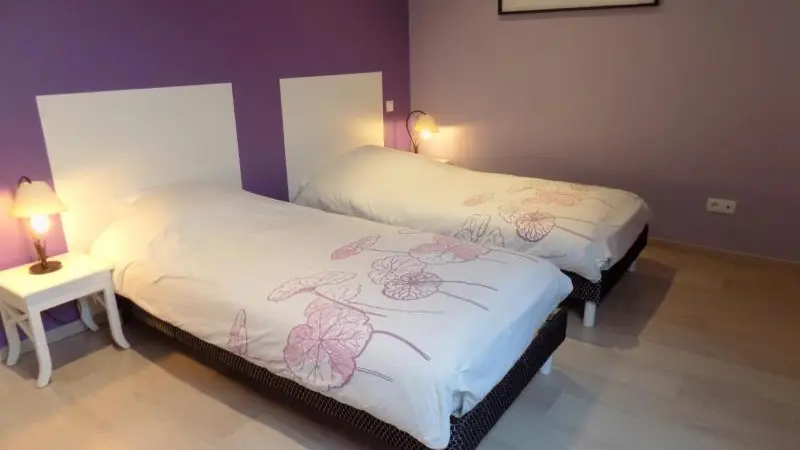 Gîtes de France® - Le Bois-Saleu