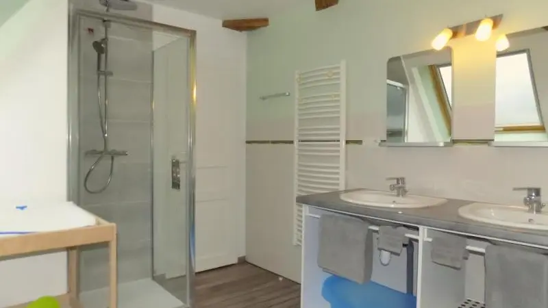 Gîtes de France® - Le Bois-Saleu