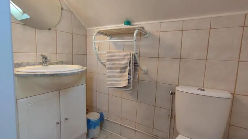 Gîtes de France® - Chez Nicole et Michel