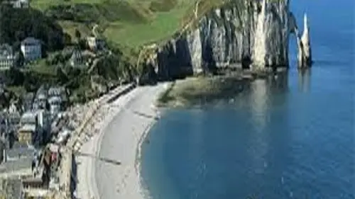 Gîtes de France® - Chez Nicole et Michel