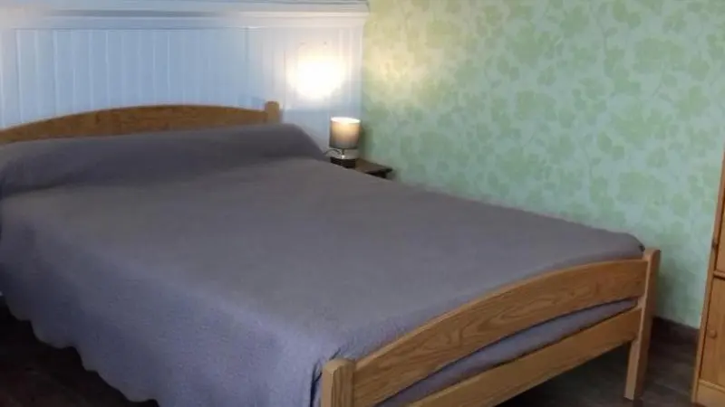 Gîtes de France® - Chez Nicole et Michel